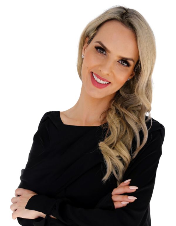 Sofija Isshak-REALTOR®