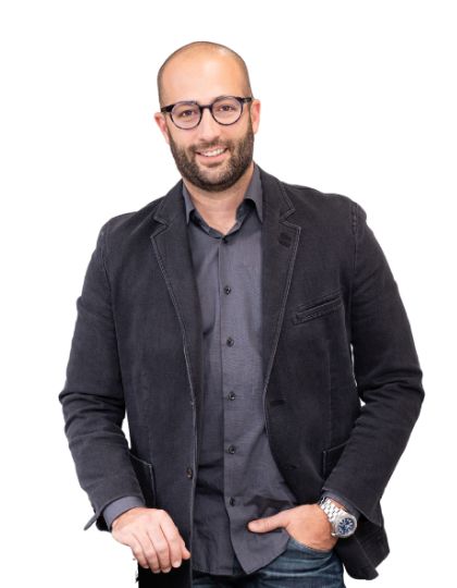 Marco  Sperduti-REALTOR®