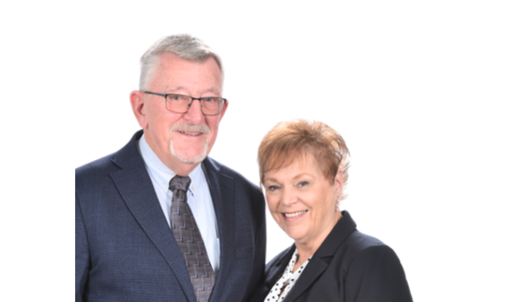 Bob and Karen Hunt-Brokers